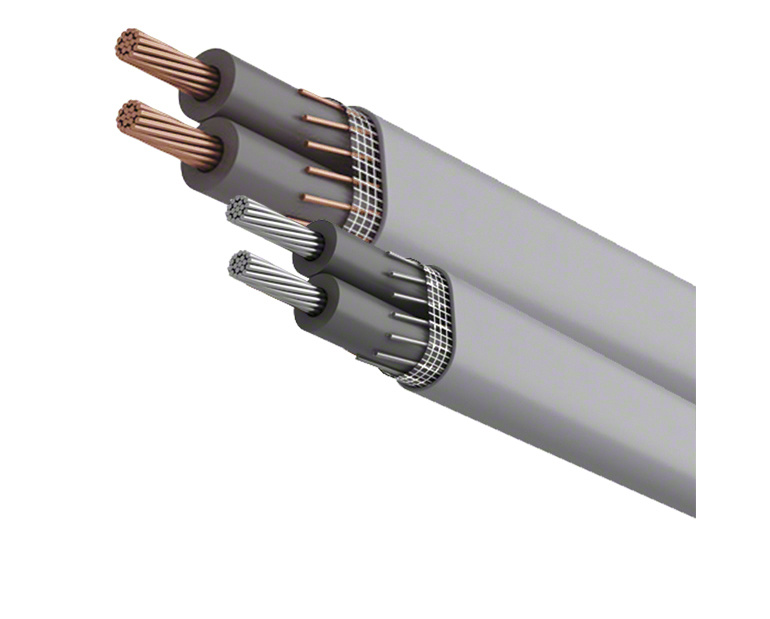 China 
                600V Type Se Cable Style Ser Seu
              manufacture and supplier