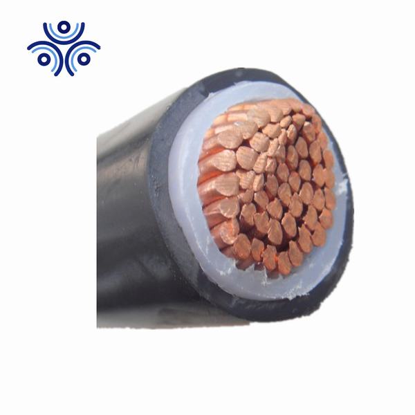 China 
                        650mcm 700mcm 750mcm Ttu Copper Electric Wire Cable Power Cables Wire
                      manufacture and supplier