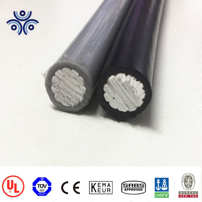 Cina 
                Cavo per cavo Xhw 6 AWG 4 AWG 3 AWG 2 AWG 1 AWG1/0 AWG 1000 mcm 1/0 AWG
             fornitore