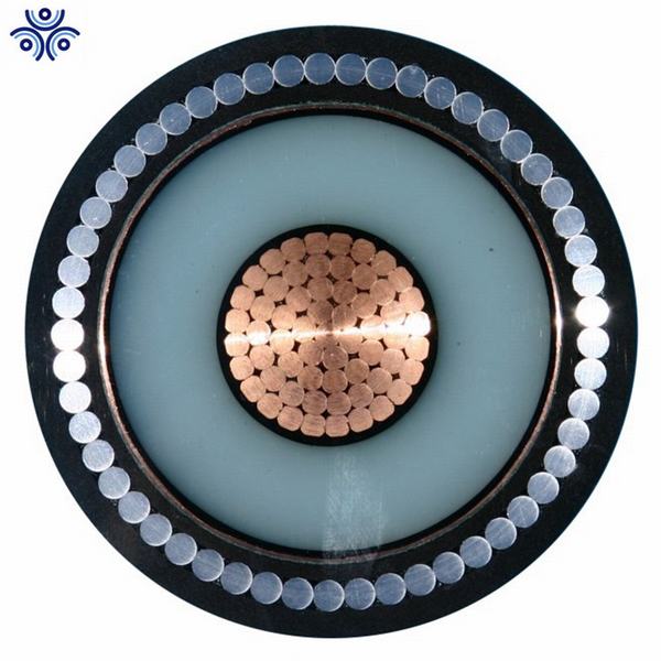 China 
                        70mm2 Medium Voltage XLPE Insulated Power Cable
                      manufacture and supplier