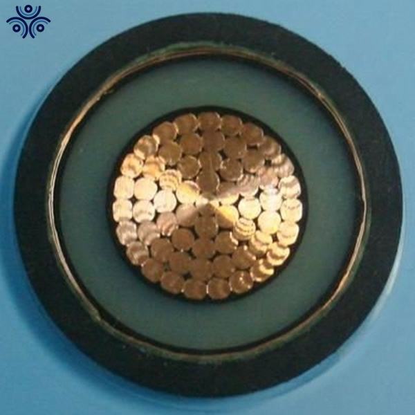 China 
                                 95mm2 XLPE-Isoliertes Elektrokabel aus Kupfer                              Herstellung und Lieferant