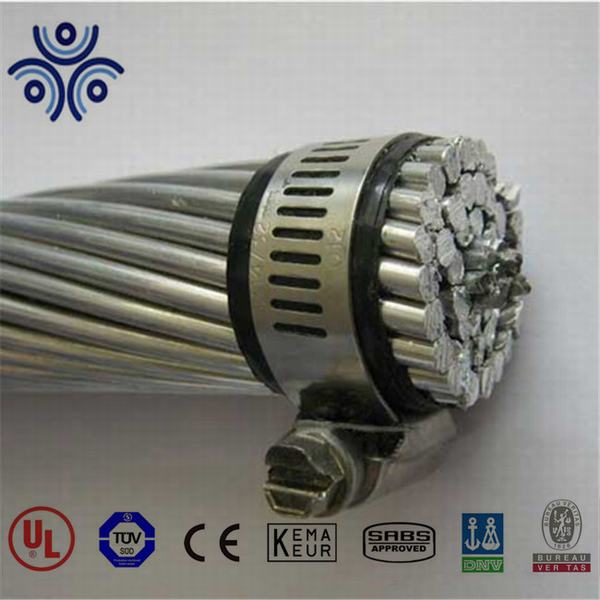 China 
                                 DIN 48204 CAL CAA Conductor 95/15 para cabo de transmissão de alta tensão                              fabricação e fornecedor