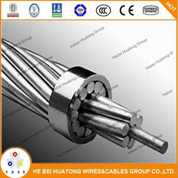 China 
                        AAC All Aluminum Stranded Bare Conductor (BS 215)
                      manufacture and supplier