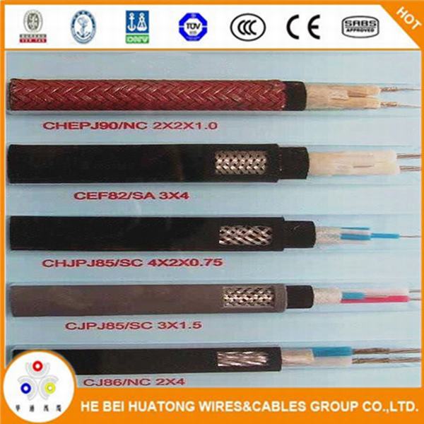 China 
                        ABS Flat Bare Copper/Stranded Tinned Copper Multi-Conductor PVC Insulation PVC Jacket Marine Cable Flat Boat Cable Shipboard Cable
                      manufacture and supplier