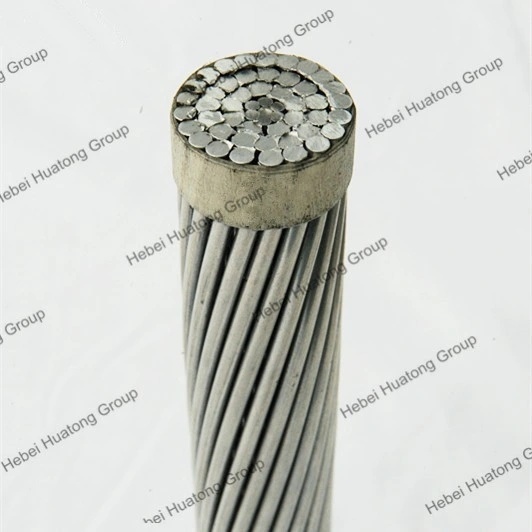 China 
                        ACSR Aluminum Bare Conductor
                      manufacture and supplier