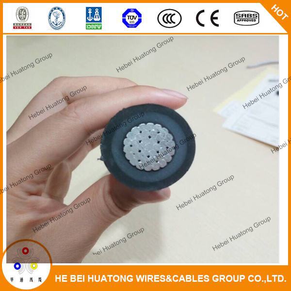 China 
                        ANSI/Icea S-66-524, Tree Wire, ACSR/XLPE Aerial Cable, 5 Kv
                      manufacture and supplier