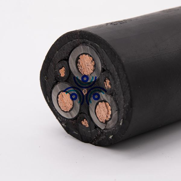 China 
                        AS/NZS 1802 Standard Trailing Reeling Cable Type 241 Mining Cable
                      manufacture and supplier