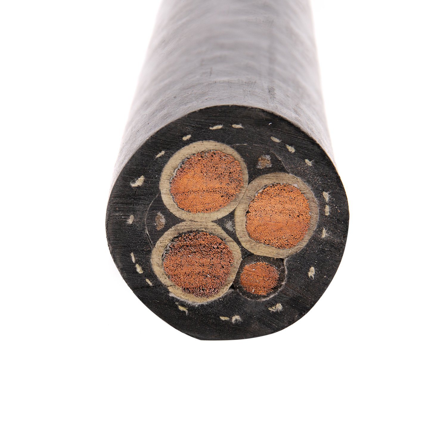 
                AS/NZS 1802 Standard Type241 Mining Reeling Cable
            