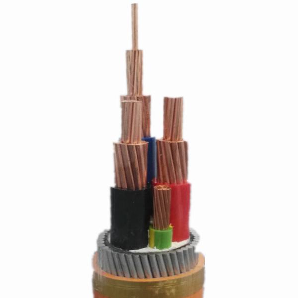 China 
                        AS/NZS Copper Electric Cable 185 240 300 mm2 Cable
                      manufacture and supplier