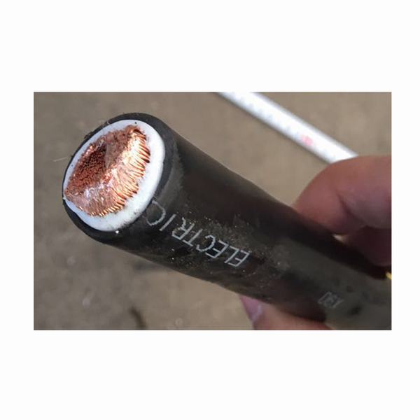 China 
                        AS/NZS SDI 1c35 Copper XLPE Power Cable
                      manufacture and supplier