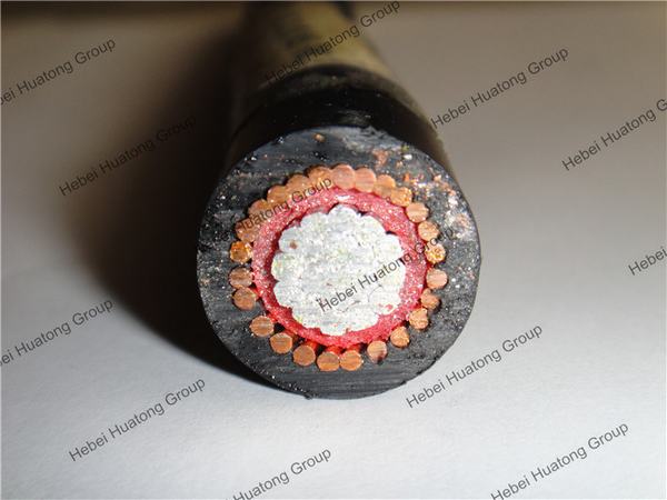 China 
                        AS/NZS Sans Une HD IEC Standard 3 Core 4 Core 5 Core LV Low Voltage XLPE Insulation Underground Power Cable
                      manufacture and supplier
