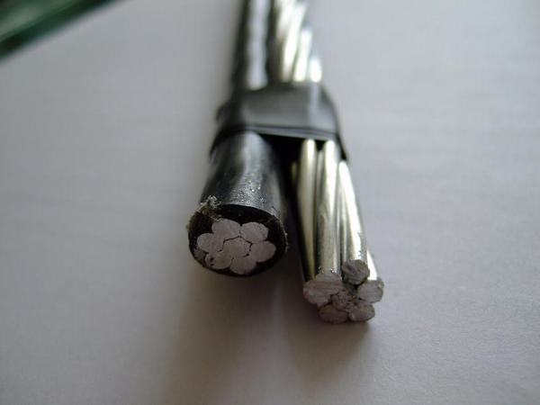China 
                                 Antennen-Bundle-Kabel 50 mm2 70 mm2 95 mm2 Hot Sale                              Herstellung und Lieferant