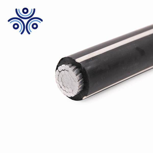 China 
                        Al Rhh/Rhw 2000V 250mcm 350mcm 750mcm PV Cable with UL4703 Standard
                      manufacture and supplier