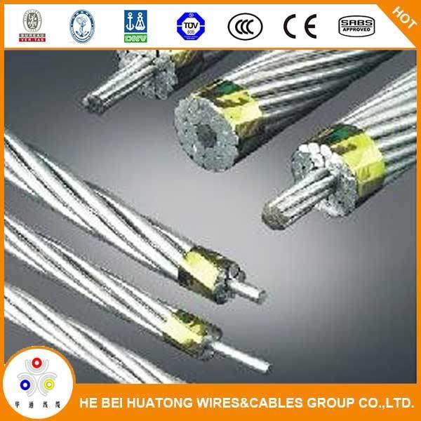 China 
                        All Aluminium Stranded Conductor/AAC/ ACSR/AAAC/ Acar
                      manufacture and supplier