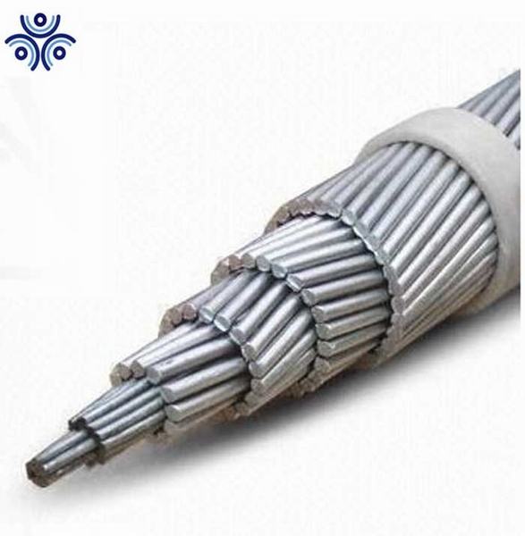 China 
                        Aluminum Clad Steel Reinforced ACSR Bare Conductor 35 50 70sqmm
                      manufacture and supplier