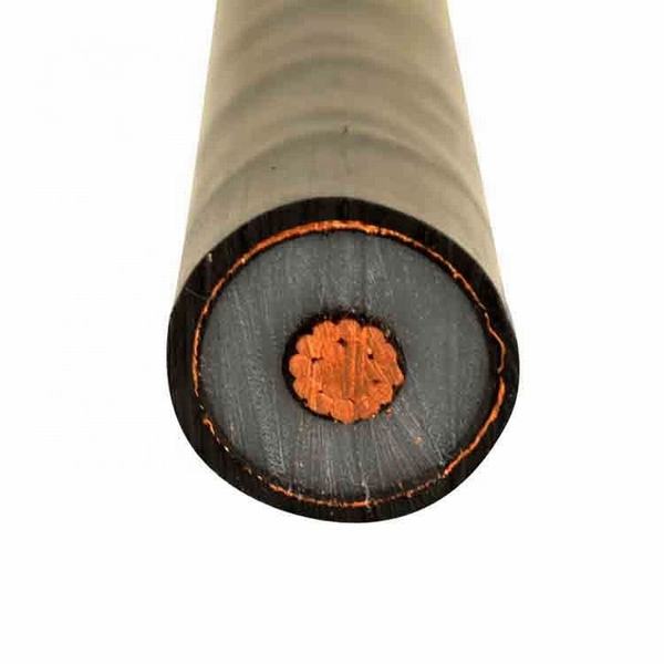 Aluminum Conductor 15kv Urd Cable 1/3 Neutral 100% 1/0AWG