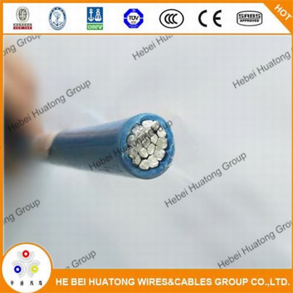 China 
                                 La construcción de aplicaciones domésticas de alambre de aluminio Cable Thhn fabricado en China                              fabricante y proveedor