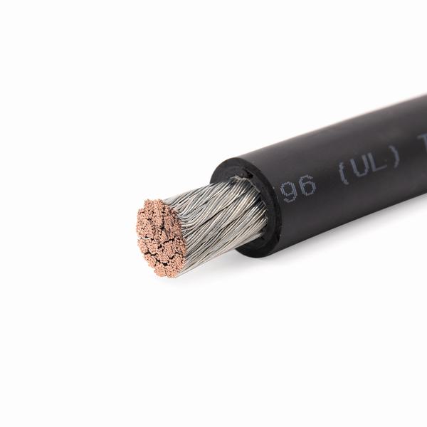 China 
                        America UL2806 Dlo Cable
                      manufacture and supplier