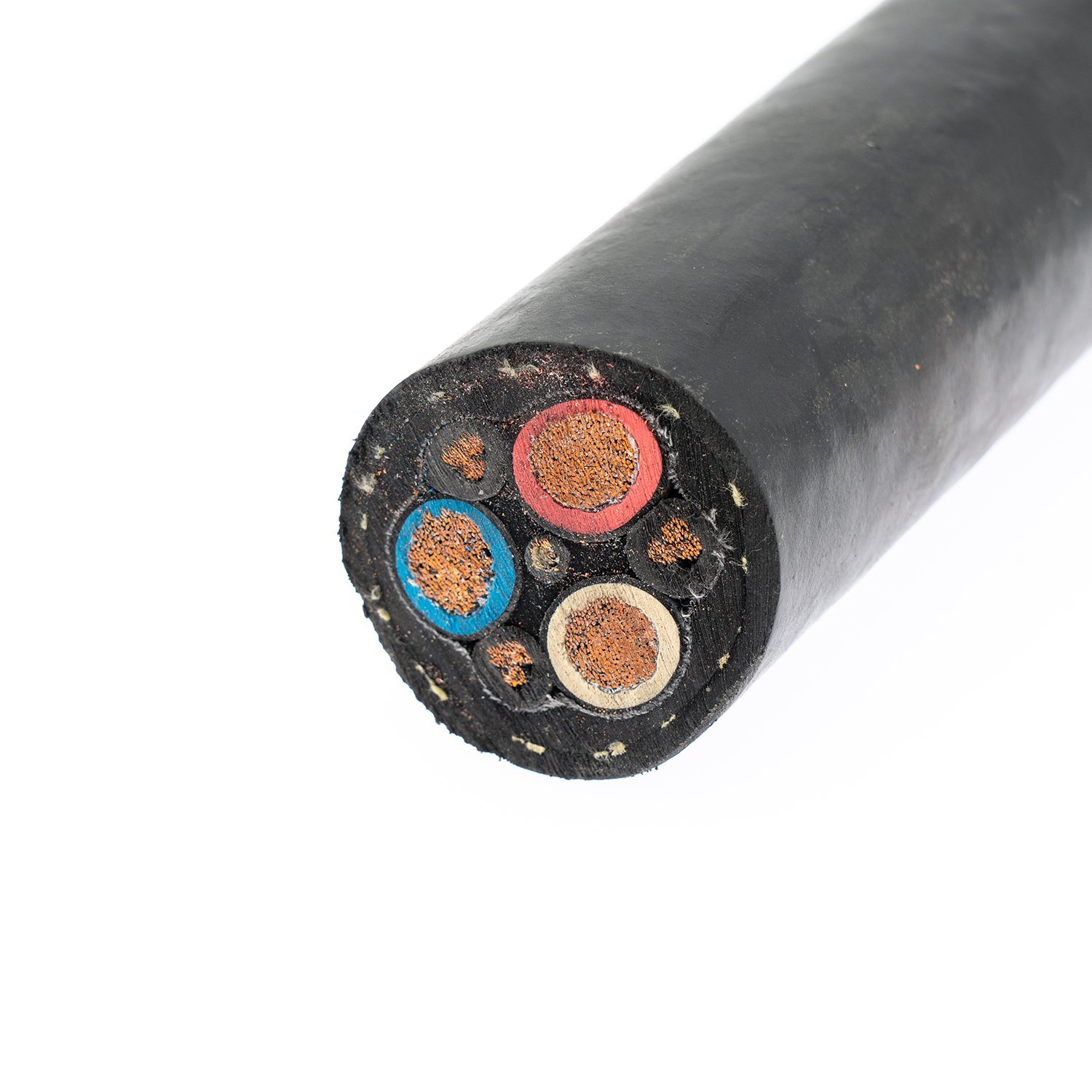 Australia Standard AS/NZS 1802 Reeling and Trailing Cables Mining Equipment Cable Type241.1 Type240 Type245
            