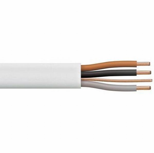 BS 7211 624-B Twin and Earth LSZH Cable