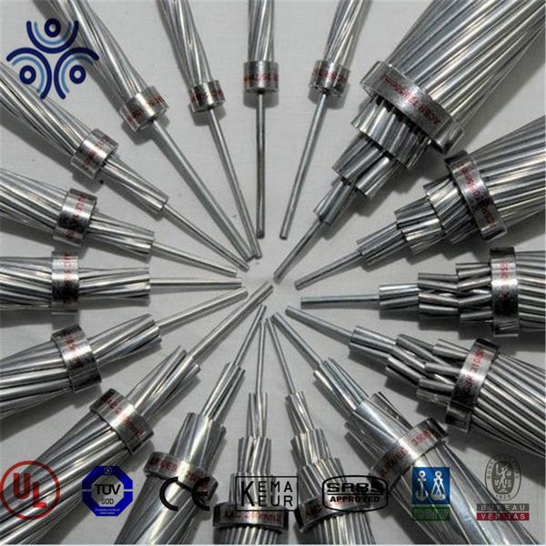 Cina 
                                 Conduttore Sospeso in alluminio AAAC nudo e isolato (cavo multiuso) a cavo As1531                              produzione e fornitore