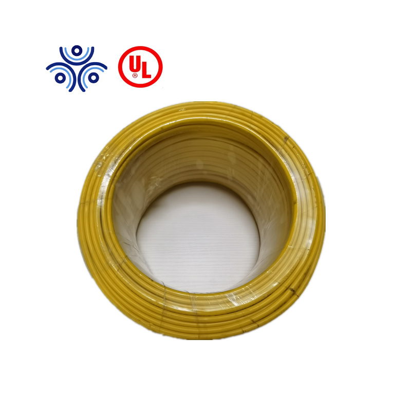 China 
                Building 600volts House Electric Wires Flat Wire Nm-B in China
              manufacture and supplier