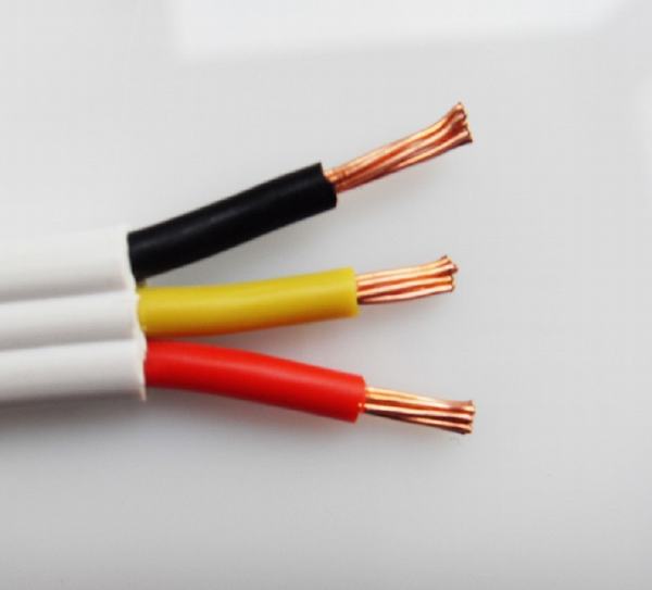 China 
                                 Cable de la construcción de la TPS 3G 2,5 cable eléctrico                              fabricante y proveedor