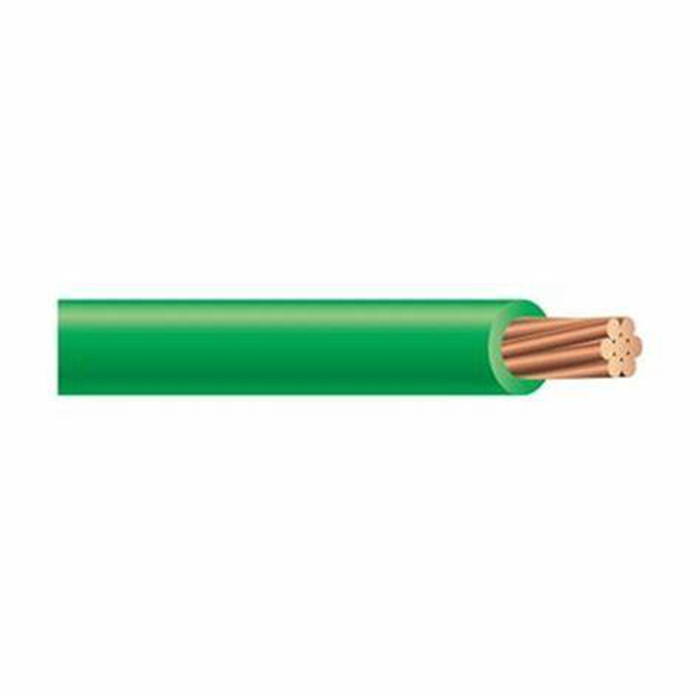 CSA Approval RW90 Building Wire 500 Mcm 600V Stranded Copper XLPE Insulation