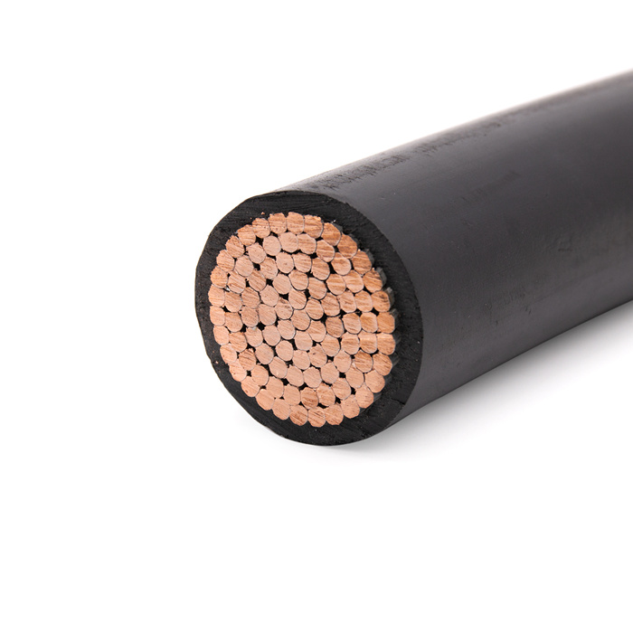 China 
                CSA Canada Insulated Cable RW90 Cable 500mcm 250mcm Aluminum Conductor Compact
              manufacture and supplier