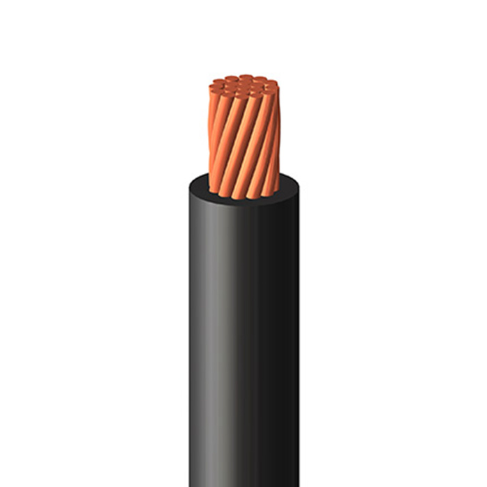 CSA Canadian Market RW90 Cable XLPE Insulation Copper Aluminum Conductor 750kcmil 250mcm