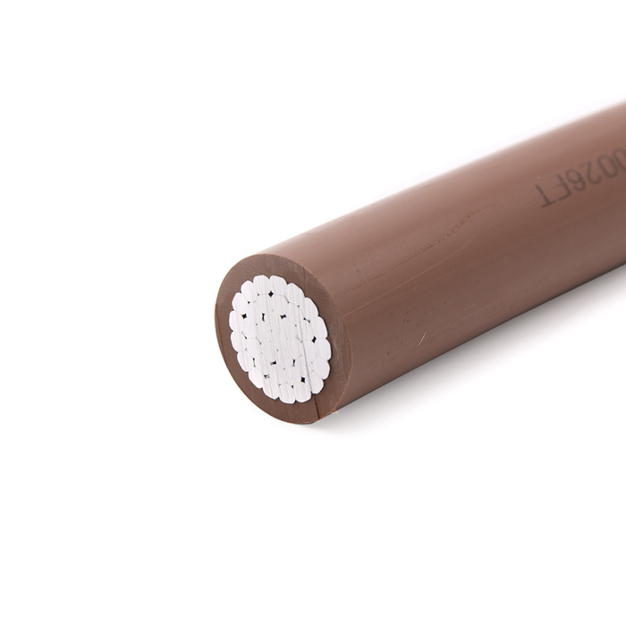China 
                CSA Certificate RW90 Single Copper Conductor XLPE Insulation
              manufacture and supplier