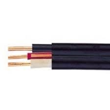 CSA Specification 14/2 12/2 Nmwu Building Wire Electric Cable for House