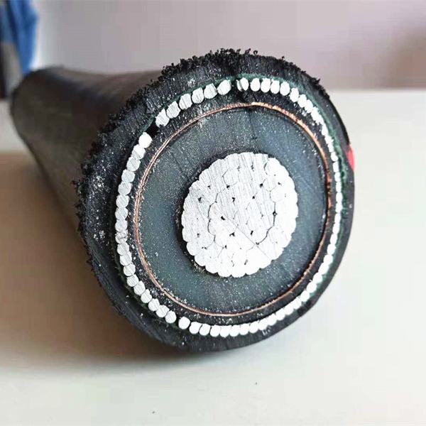 Cable 1core 70mm2 8.7/15kv Armoured