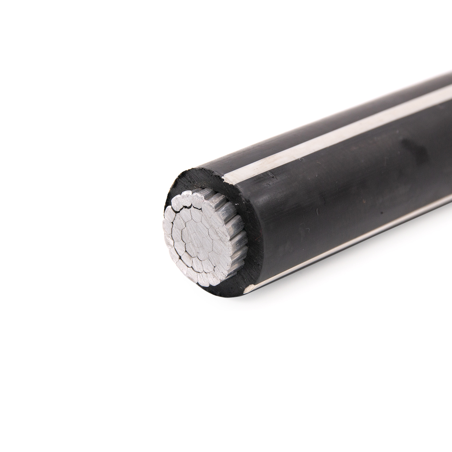 Cable Price of 250mcm PV Cable UL Approval 250mcm AA-8000 Aluminum Alloy Photovoltaic Wire PV Cable
