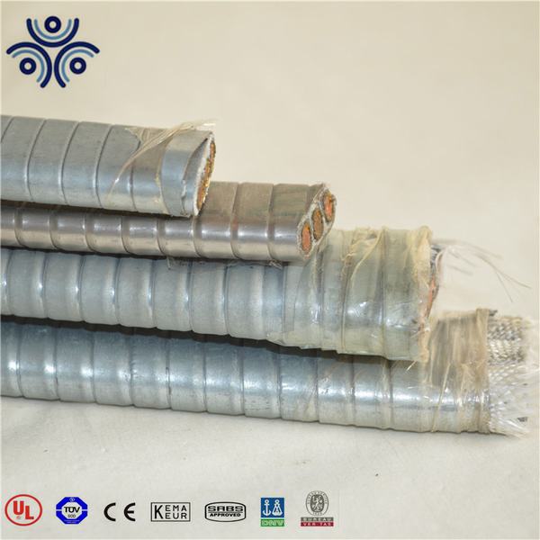 China 
                        China Manufacture PVC/Rubber Sheath Submersible Deep Well Pump Cable
                      manufacture and supplier