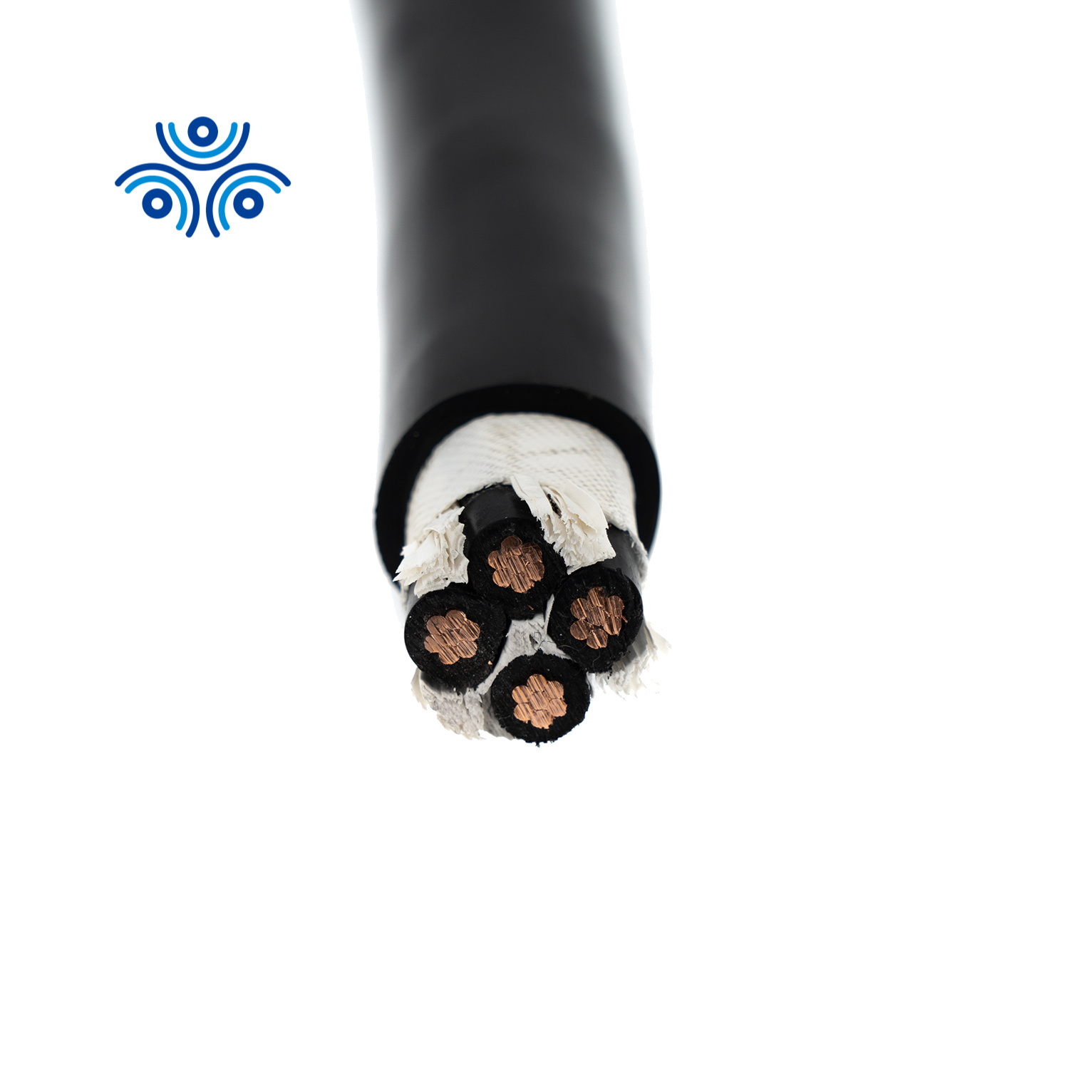 China 
                China Manufacturer 0.6/1kv Control Cable Flexible Copper 8c 12 AWG Lsoh Jacket Xcct
              manufacture and supplier