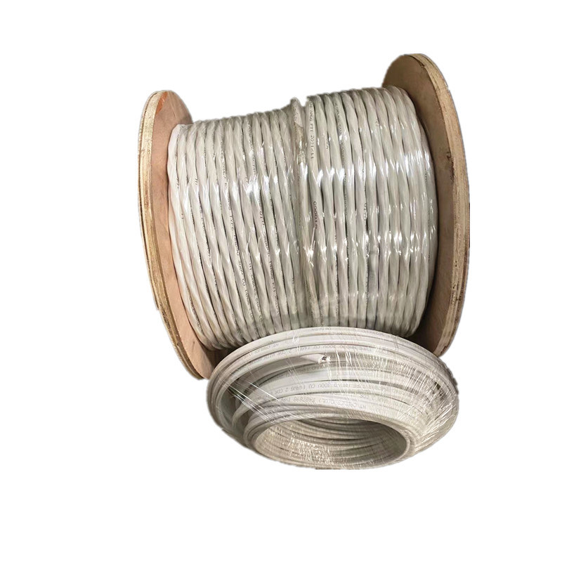 China 
                China or Aluminium Huatong Cables -40c~+90c Nmd90 Copper Building Wire
              manufacture and supplier