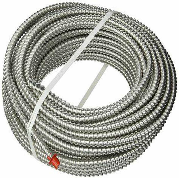 China 
                Construcción 14AWG-500kcmil cable Casa Eléctrica cables con ISO bueno Precio AC90
              fabricante y proveedor