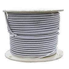 Construction PVC Standard Export Drums 14AWG-500kcmil 12/2 Electric Canadian Building AC90 Wire Cable