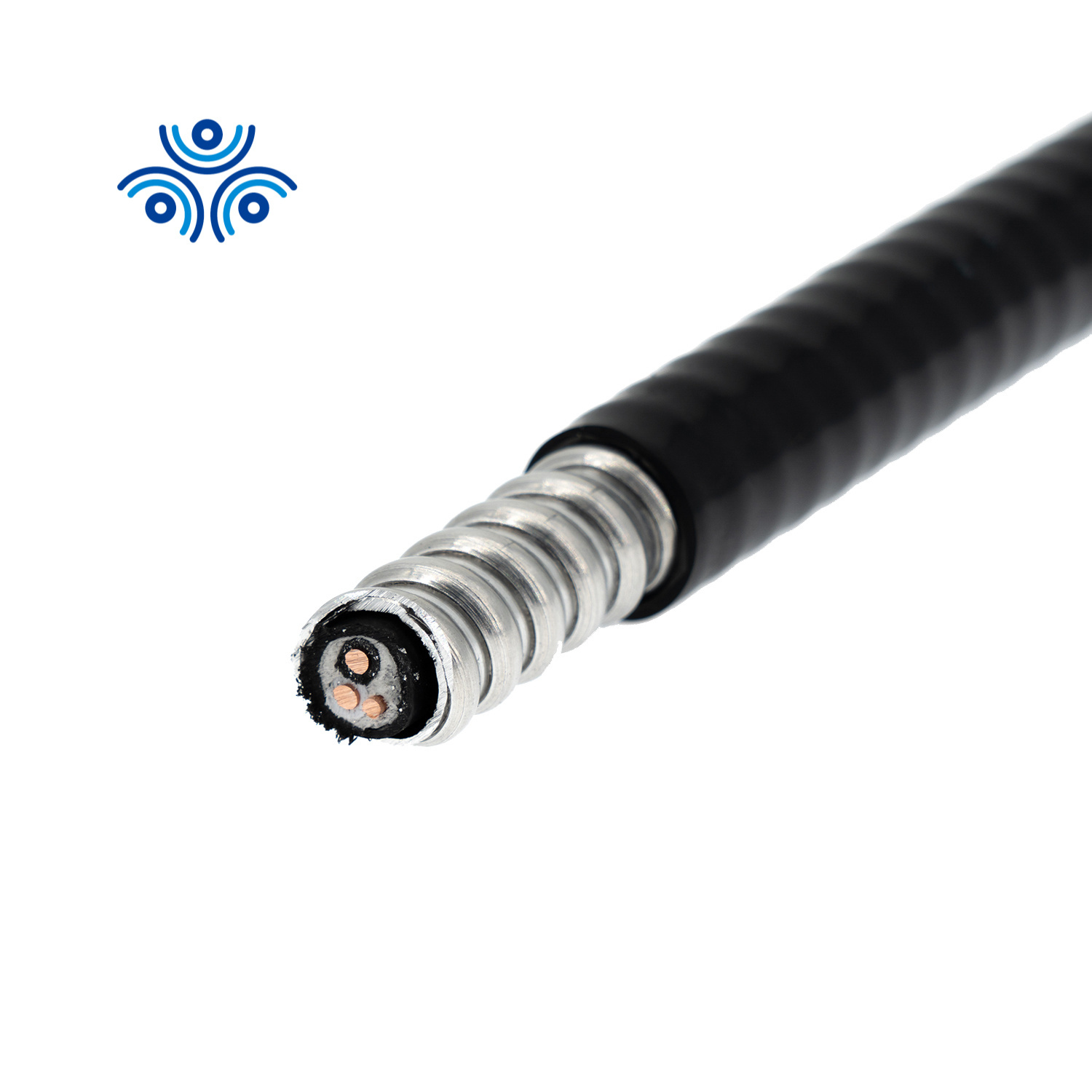 China 
                Construction XLPE 14AWG 600V Twn75 AC90 Acwu90 Single Core Cable Teck90 Canada
              manufacture and supplier