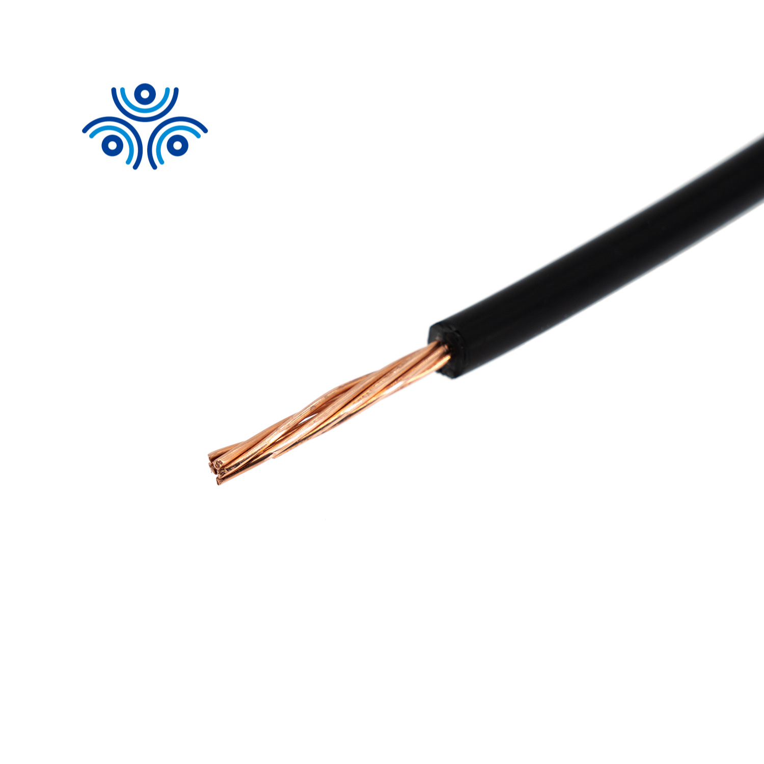 
                Copper, Aluminum Alloy Conductor PV Hebei Huatong Photovoltaic System Cable Wire
            