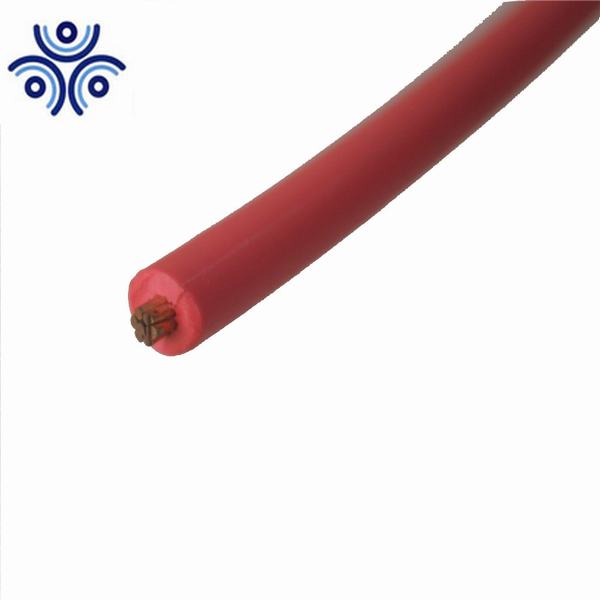 China 
                        Copper Conducctor 14AWG Cable PV
                      manufacture and supplier