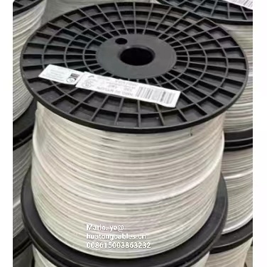 Copper Hebei Huatong Cables Soft Packing, or as Your Request Nmd90 Wire 10/3 with ISO9001