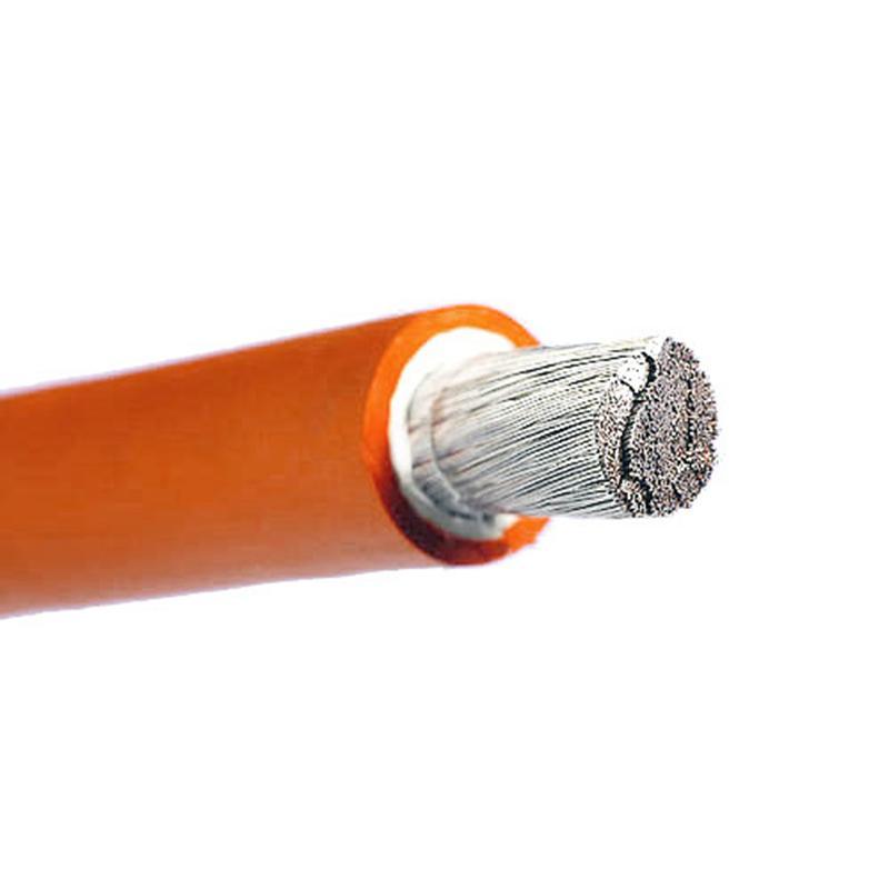 Copper Rubber Welding Cable