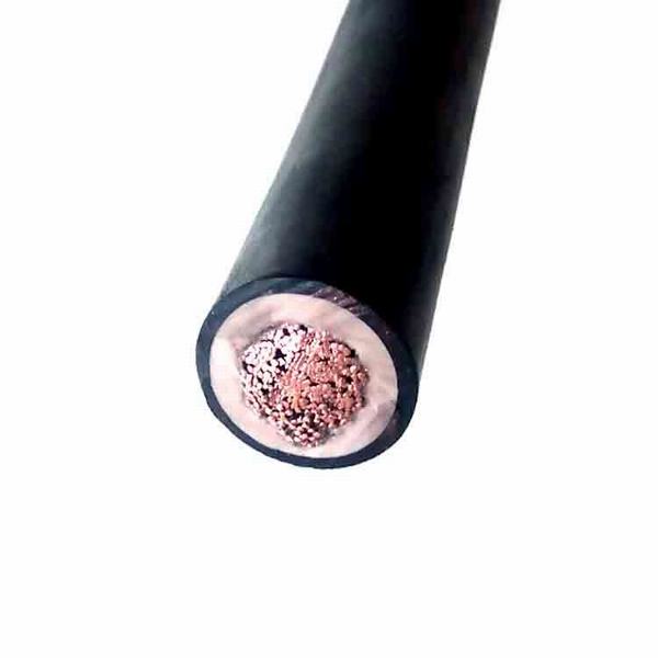 China 
                        Diesel Locomotive Cable Dlo Rated 2000 V 2AWG UL Type Rhw-2 Msha Approved
                      manufacture and supplier