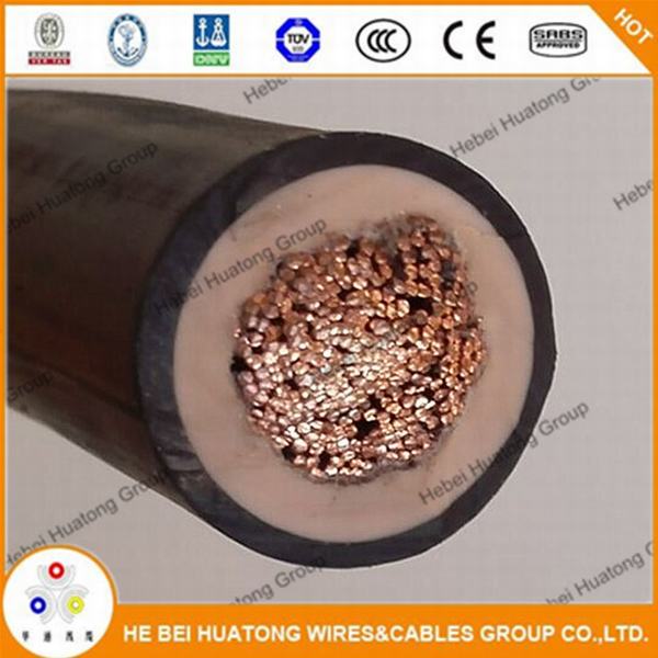 China 
                        Dlo 2 Kv, 1/C, Cu/Epr/CPE  Cable
                      manufacture and supplier