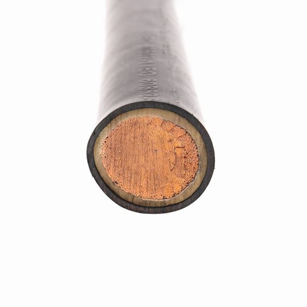 China 
                        Dlo 600V Tinned Flexible Copper Conductor Epr Insulation CPE Sheath Power Cable
                      manufacture and supplier