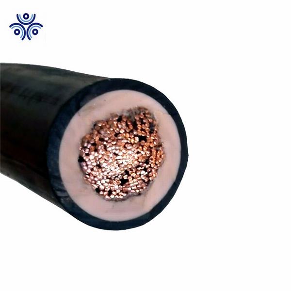 China 
                        Dlo Electric Cable Cable 2000V 600V Underground Cable Round Sheath Cable
                      manufacture and supplier