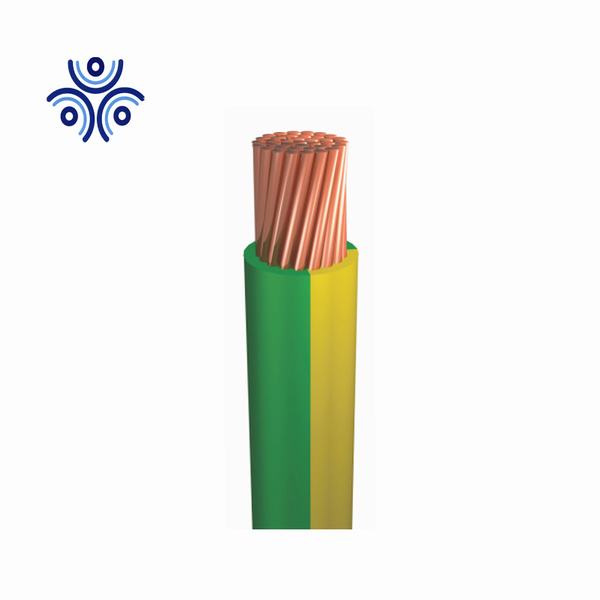 Electric Wire 4mm2 Earth Cable 4mm2