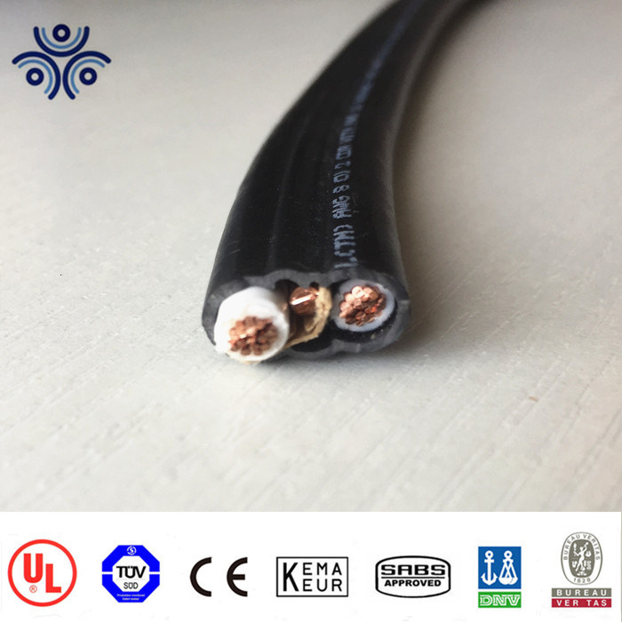 
                Электрический кабель ROMEX
            